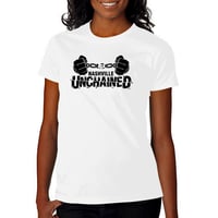 Image 2 of Nashville Unchained White and Black 