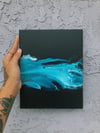 BREEZY- painting