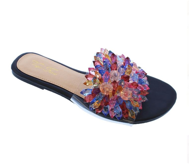 Image of Visions sandal
