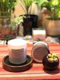 Image 2 of GRAPEFRUIT + MANGOSTEEN