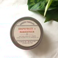 Image 5 of GRAPEFRUIT + MANGOSTEEN