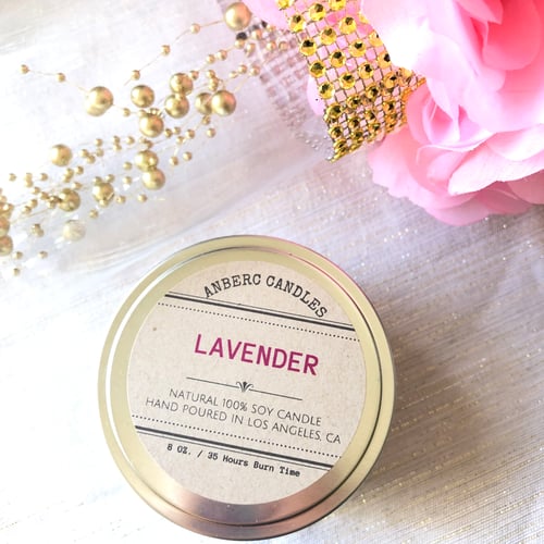 Image of LAVENDER