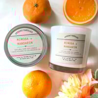 Image 2 of MIMOSA + MANDARIN