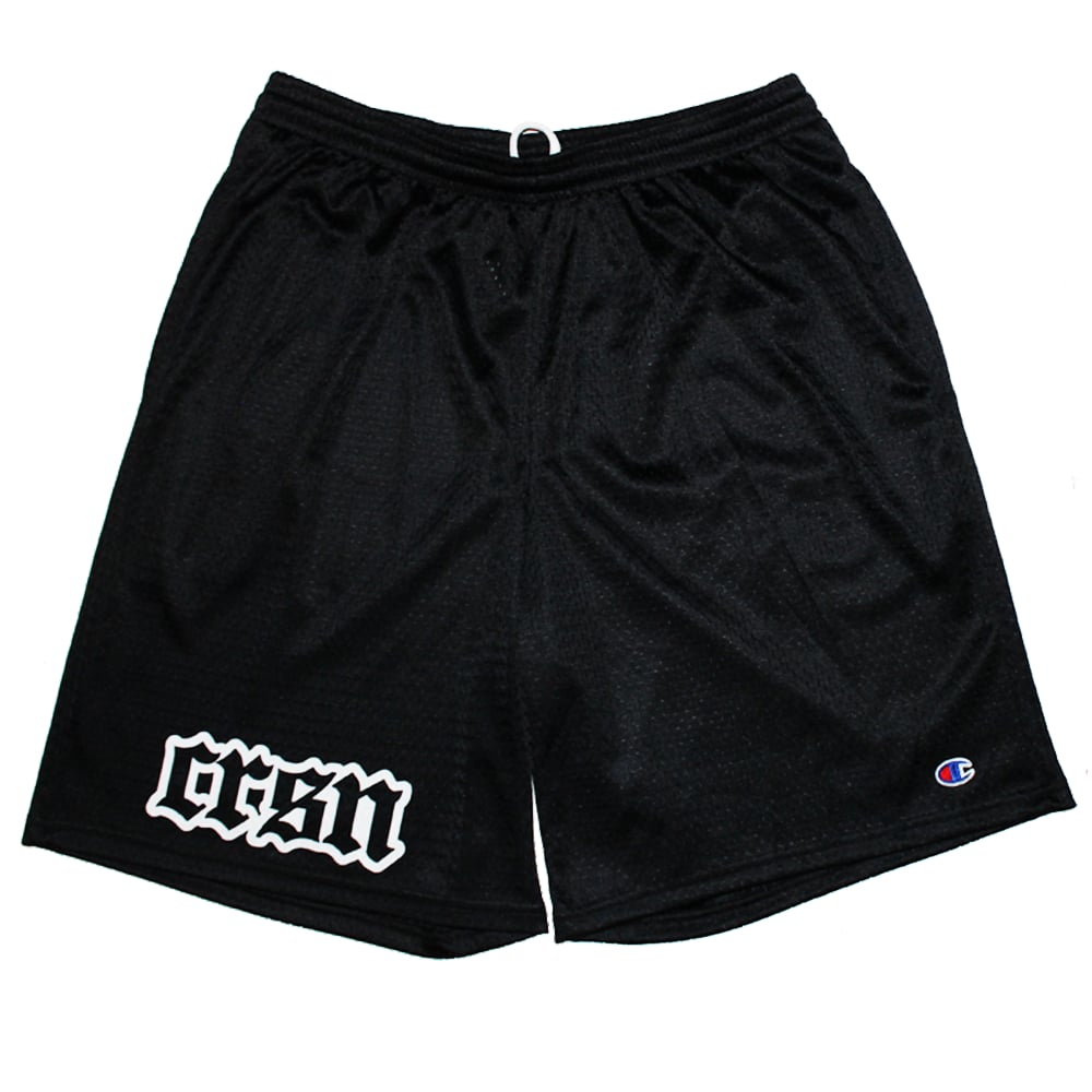 Image of THE CHAMP SHORTS