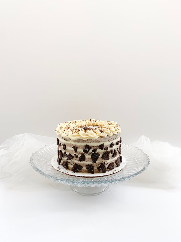 Image of Petit Gâteau (little cake)
