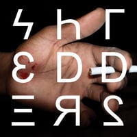 Image 2 of Great Hits (LP) - SHREDDERS