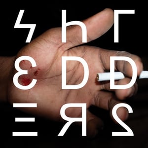 Image of Great Hits (LP) - SHREDDERS