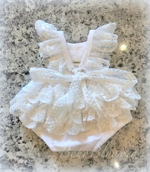 Image of Lily Romper