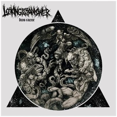 Image of Looking For An Answer- Dios Carne