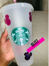 Starbucks cup !! 