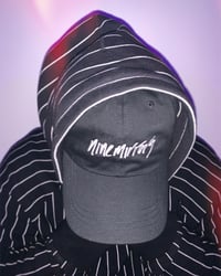 NINEMIRRORS HAT