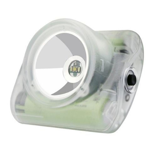 CORDLESS CAP LAMP 4A Tasman Safety and Training