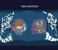 Image 2 of FFXIV: Heavensward Keychains