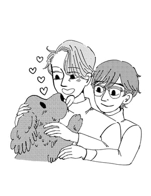 Image of Tender Glances