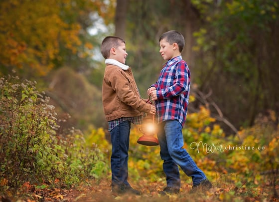 Image of Holiday – Mini Sessions Deposit