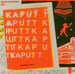Image of KAPUTT - 'Carnage Hall' LP