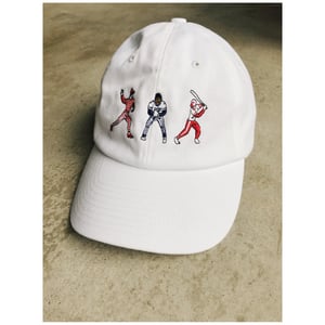 BASEBALL CAP 『やきゅ』