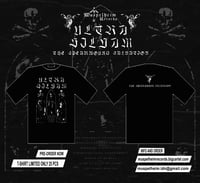 Ultra Silvam - The Spearwound Salvation