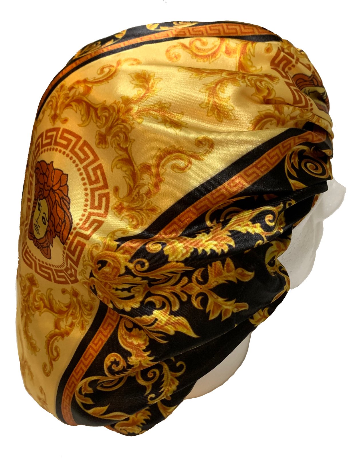 bonnet versace