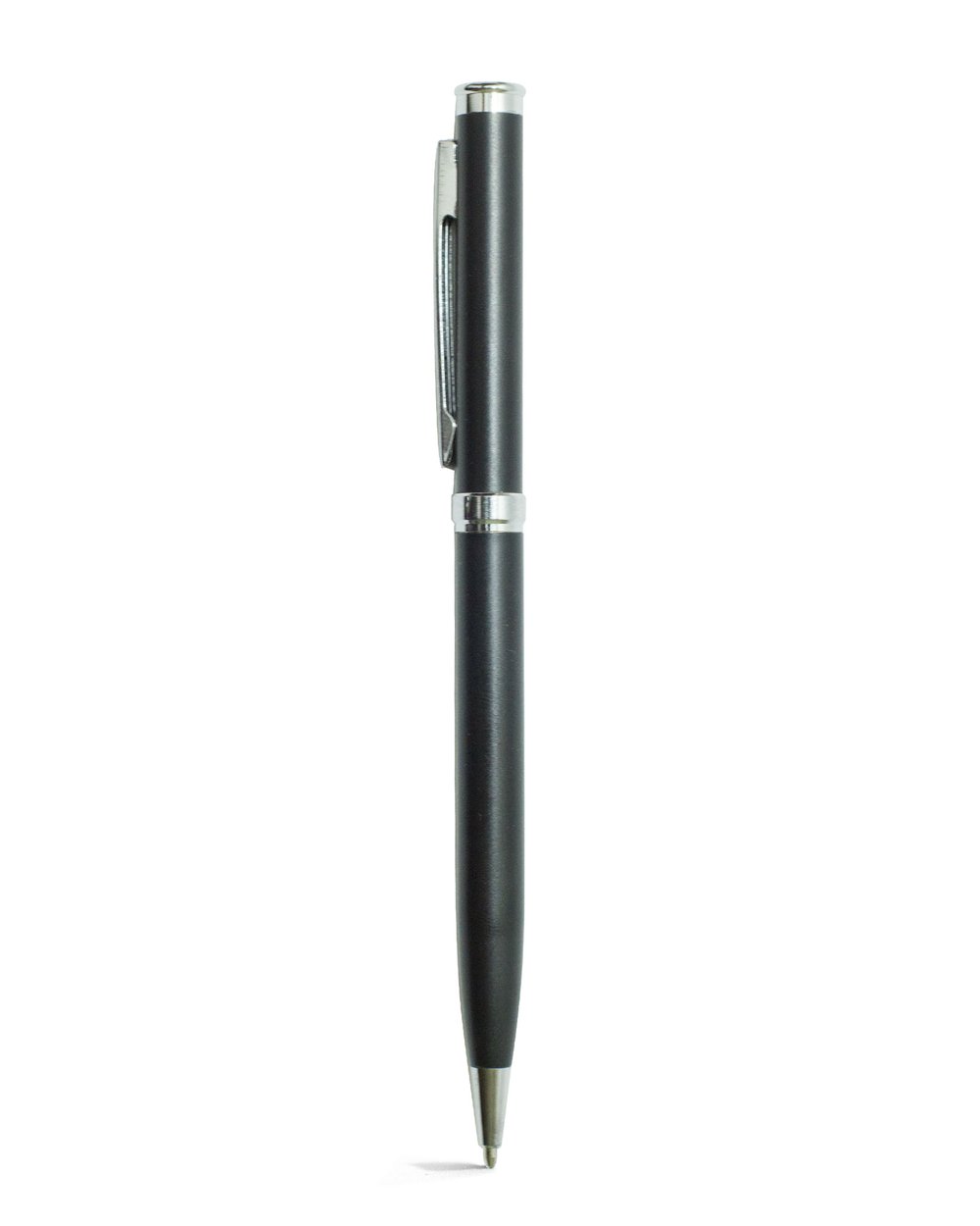 Image of Black Ball Point Pen