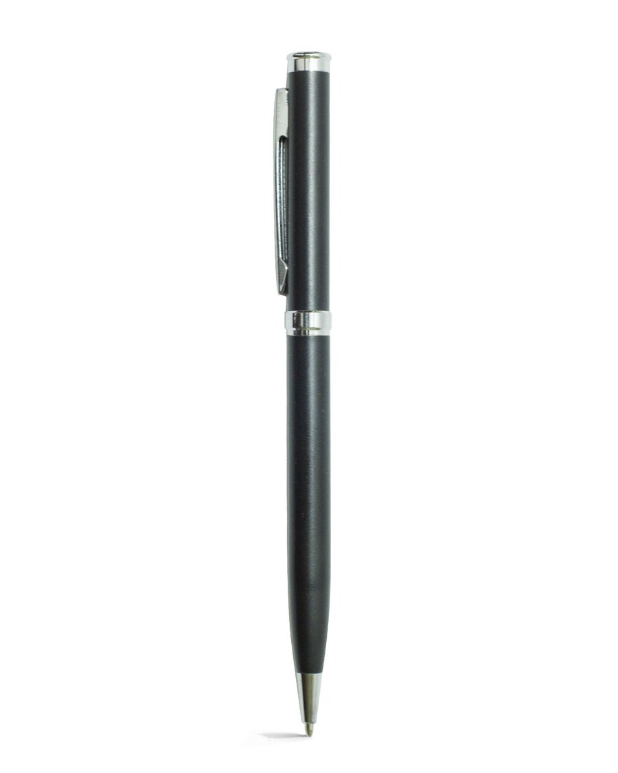 Image of Black Ball Point Pen