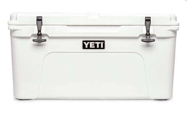 Image of Raffle Basket 1 - The Big YETI