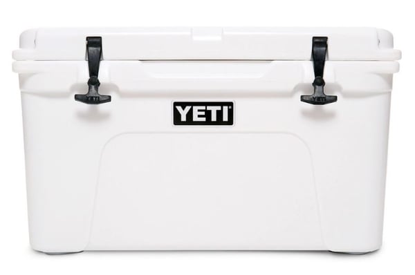 Image of Raffle Basket 2 - The Small YETI