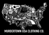 Image 2 of American motor culture banner