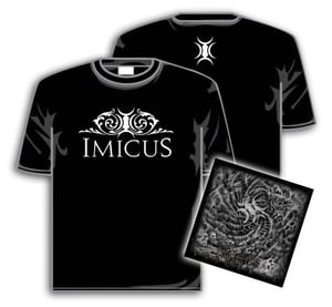Image of Imicus Logo T-Shirt