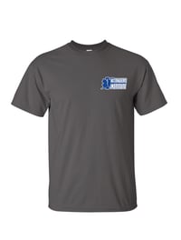 Image 2 of NEMSI Massachusetts T-Shirt