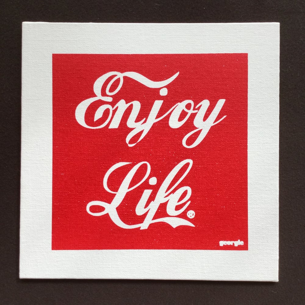 Image of Enjoy Life