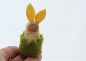 Image of Bunny in Cozy ~ TAN Skin