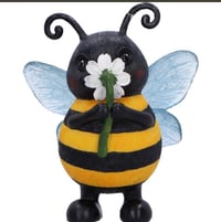Image 6 of Three Wise Bees