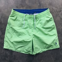 Image 1 of Original Early 90’s Polo Ralph Lauren Trunks.