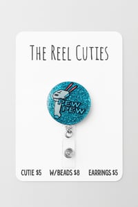 Image 3 of Reel Cuties #B