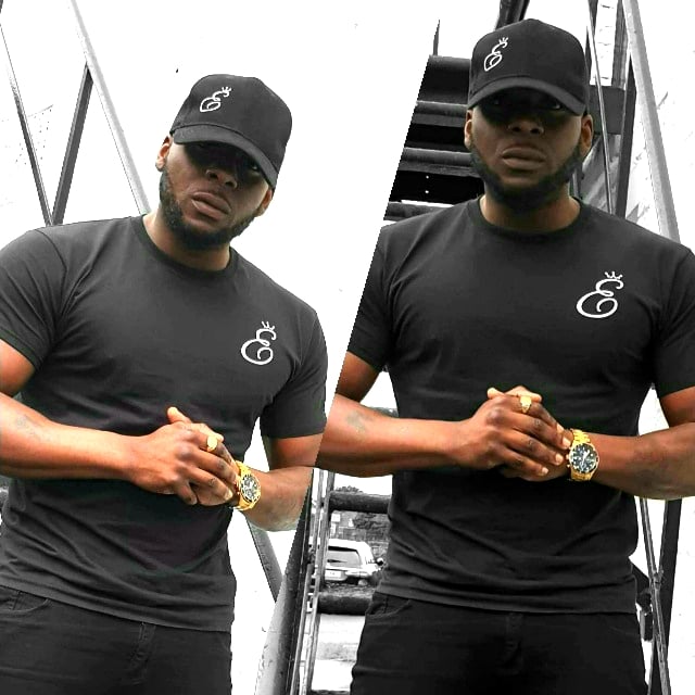 EMPIRE logo tshirt Empire Clothing