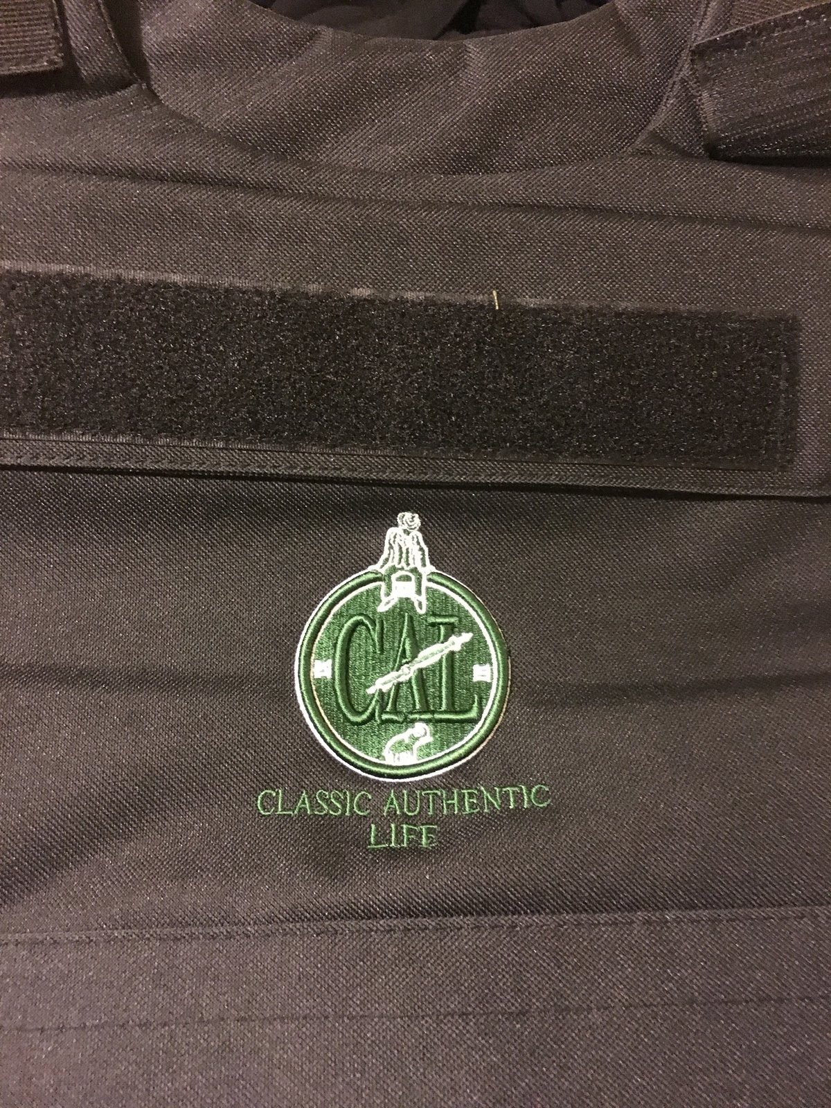Image of BPV Gaurd