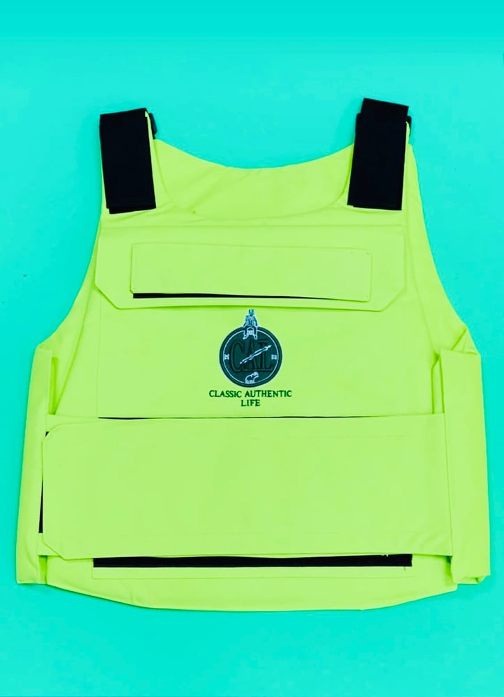 Image of BPV Gaurd