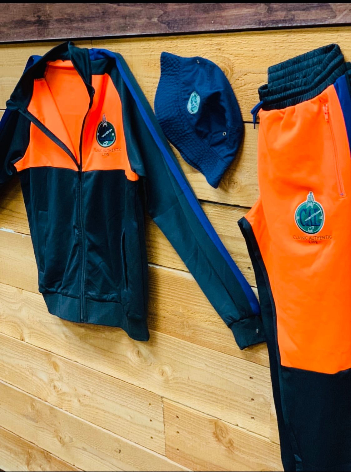 Image of Kissimmee Track Pack