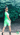 Slime Deep V Bodysuit