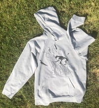 Predator Hoodie