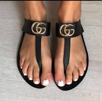 Upscale Luxury Sandal