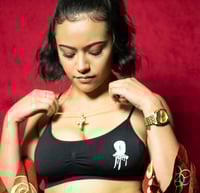 Image 1 of Drippy KüTz Bras