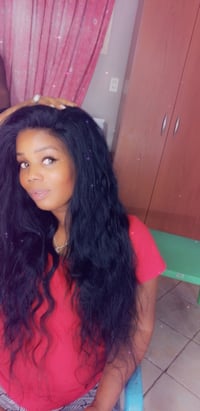 Body wave wig 