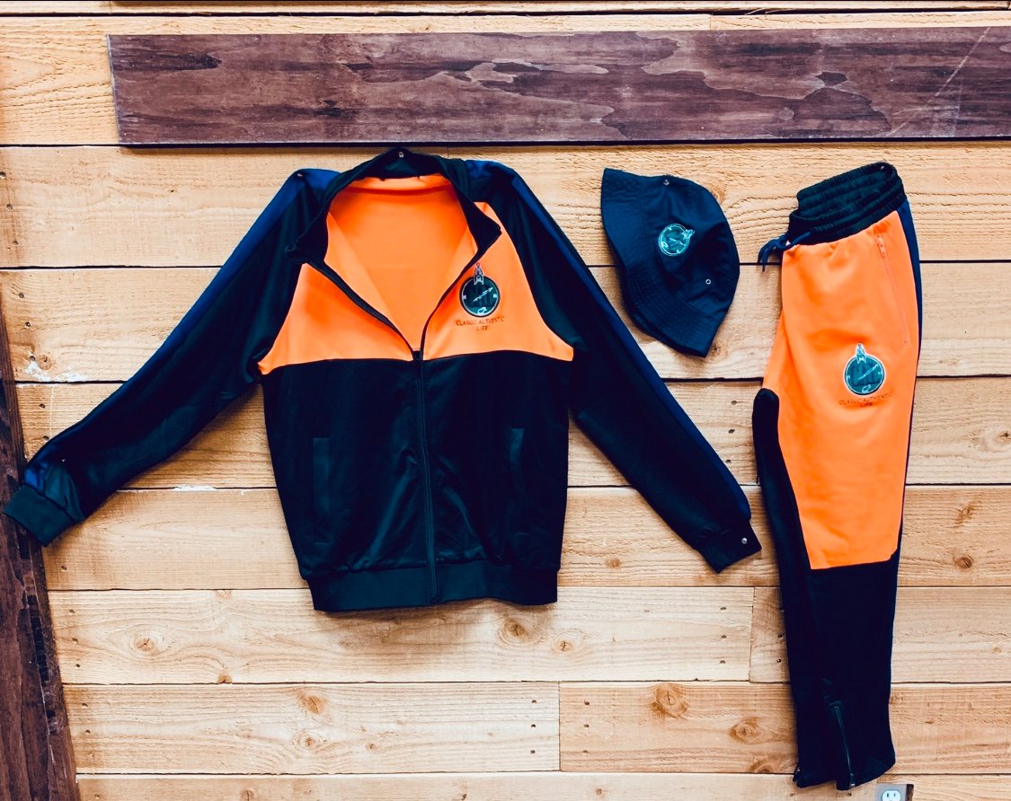 Image of Kissimmee Track Pack