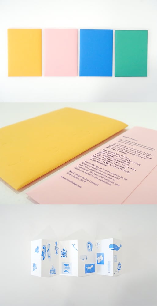 Image of Kind Things