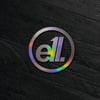 E11evens - Oil chrome sticker range
