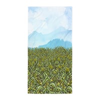 Image 2 of Field Of Dreams Towel