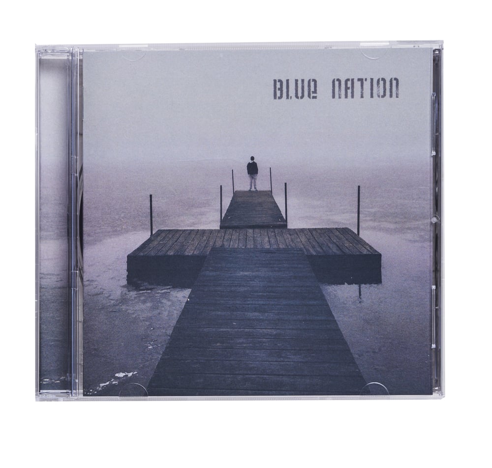 "Steady Your Soul" CD Album