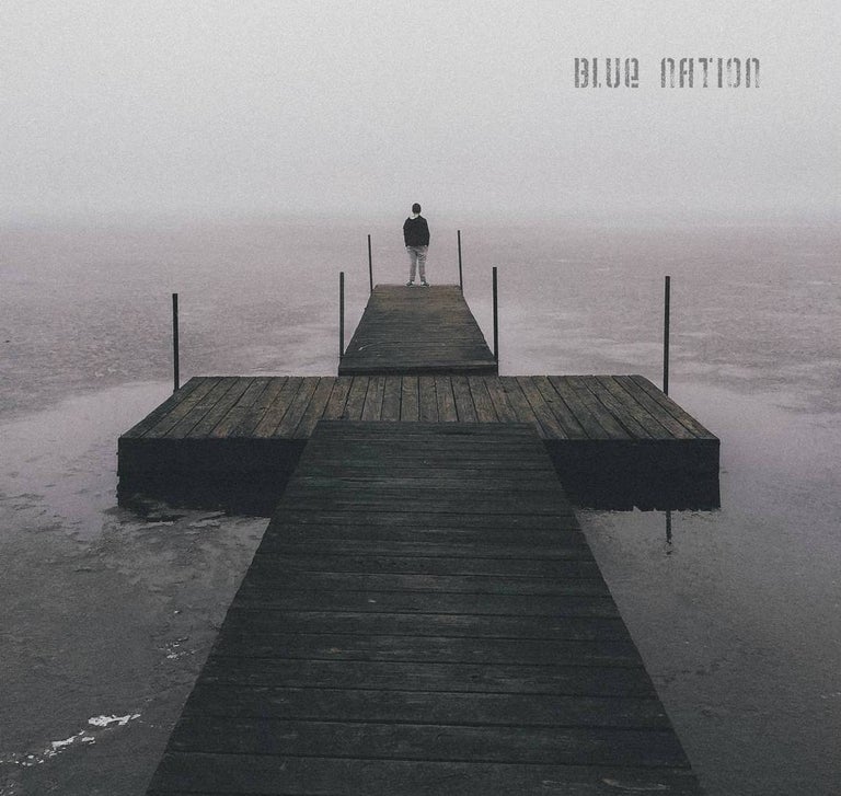 "Steady Your Soul" CD Album